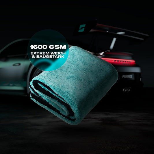 TURBOTOWEL TROCKENTUCH