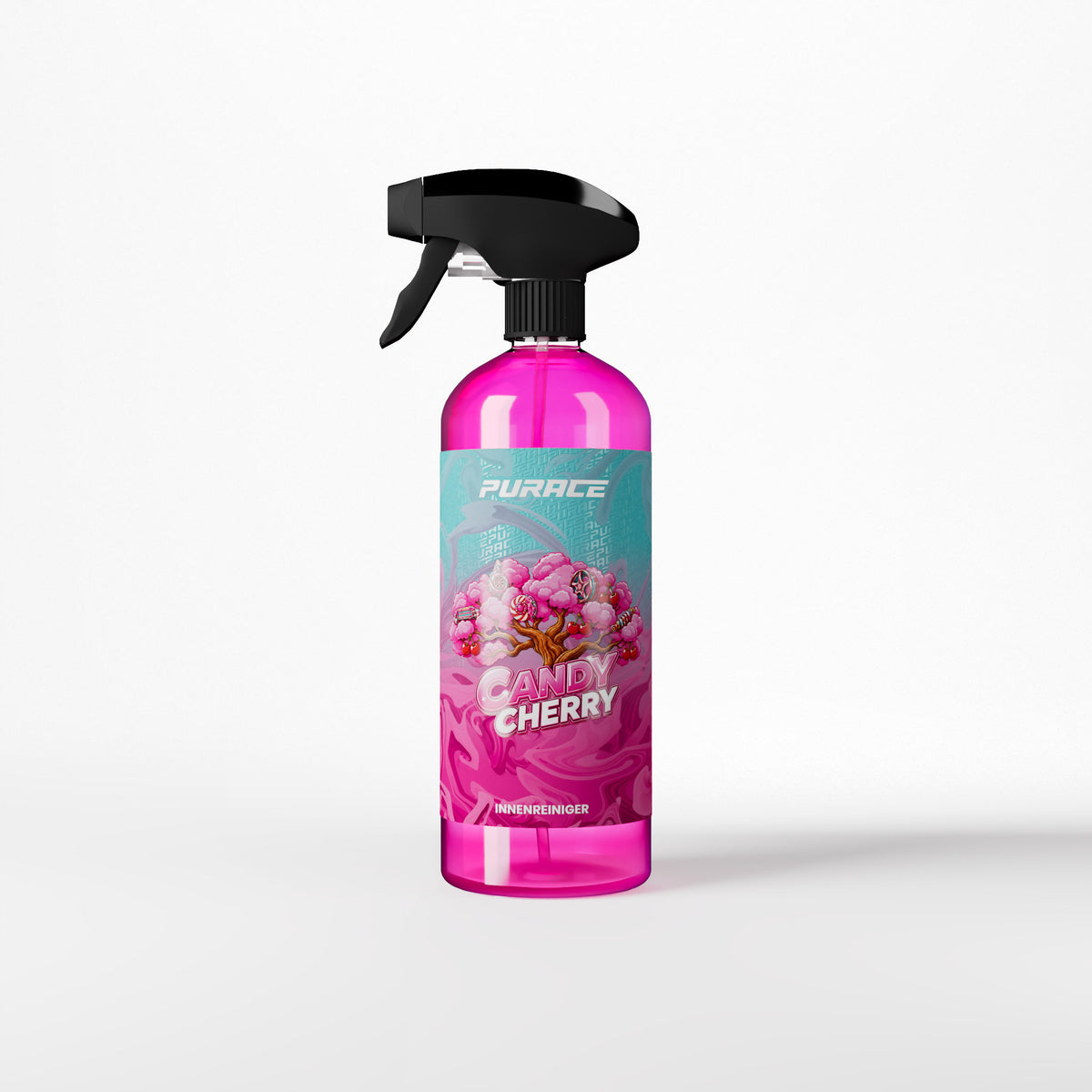 CANDY CHERRY INNENREINIGER