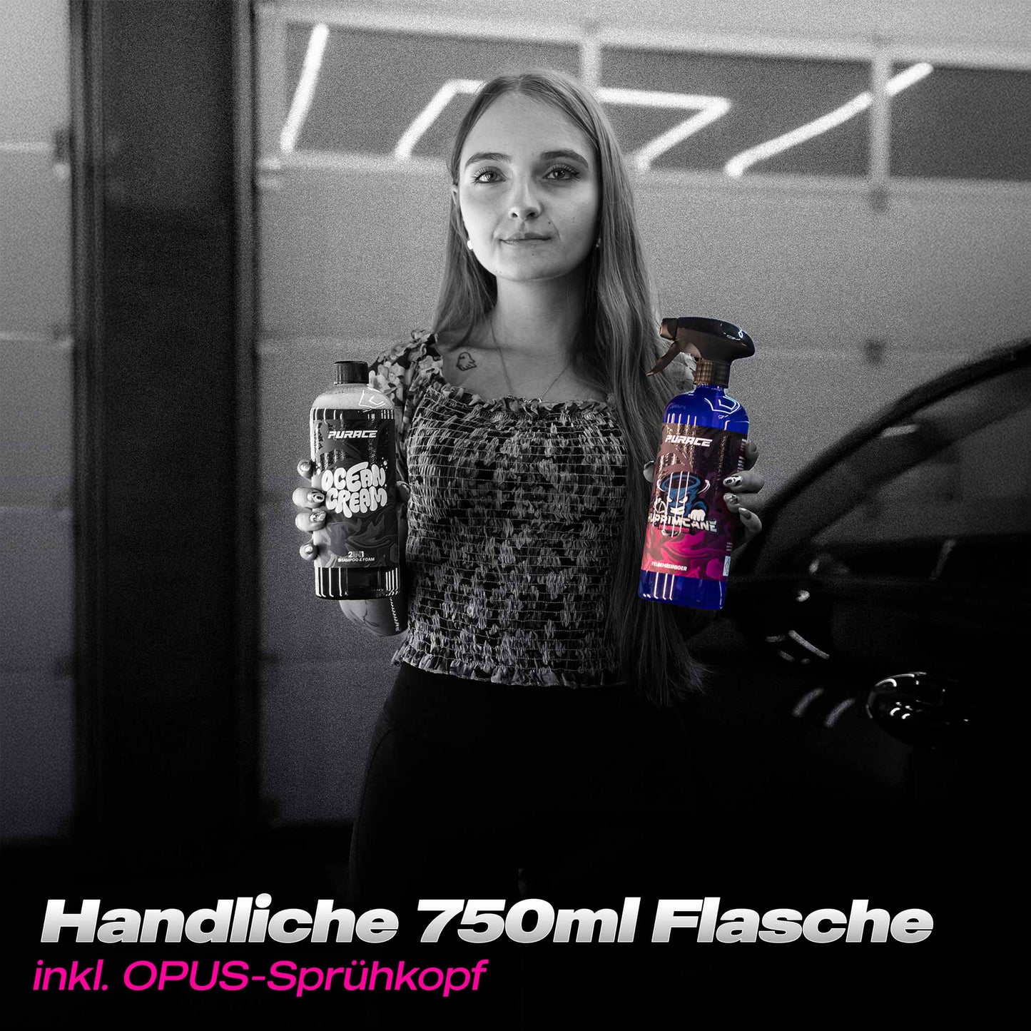 HURRIMCANE FELGENREINIGER