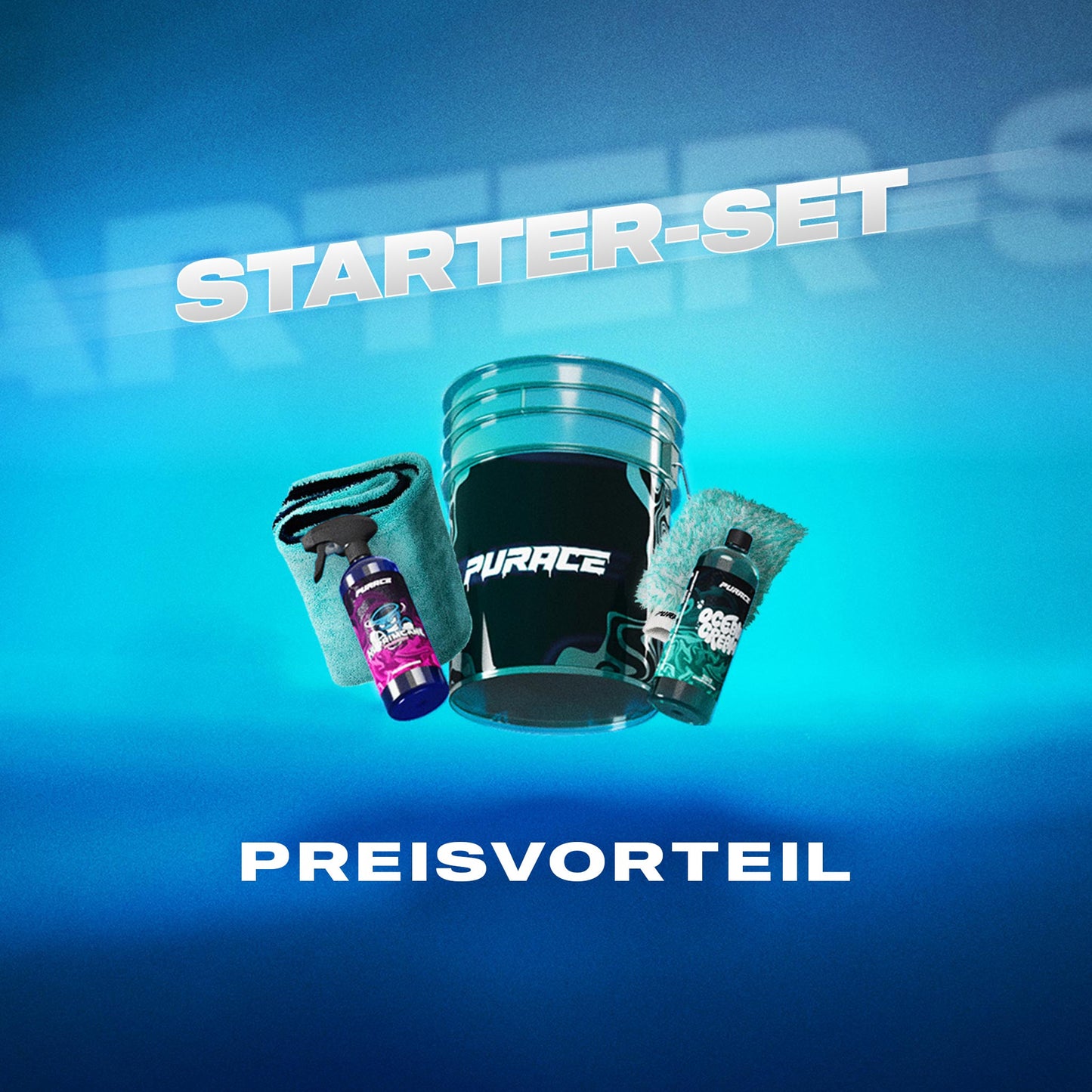 STARTER-SET