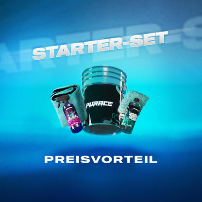 STARTER-SET
