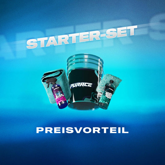 STARTER-SET