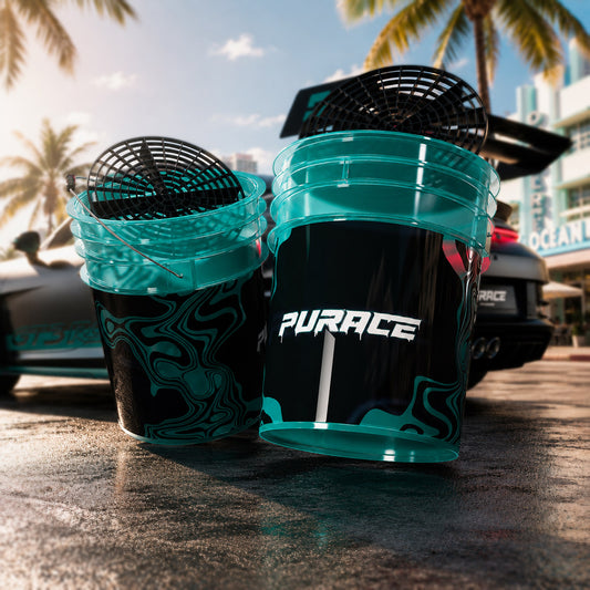 BUCKET